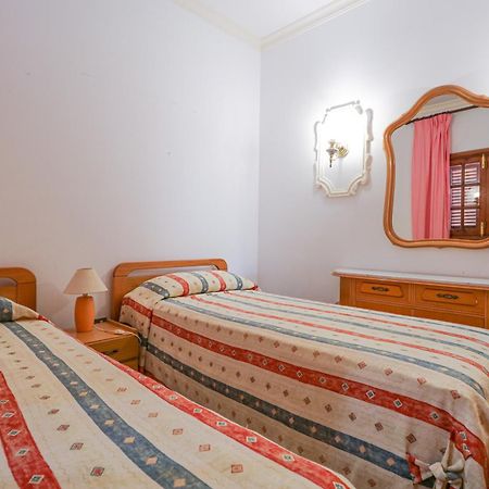 Lovely House Views&Garden Apartment Agaete  Luaran gambar