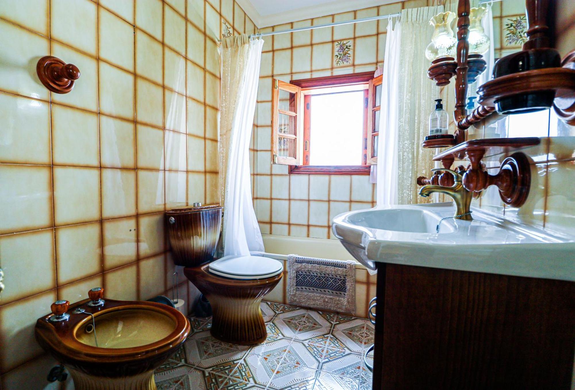 Lovely House Views&Garden Apartment Agaete  Luaran gambar