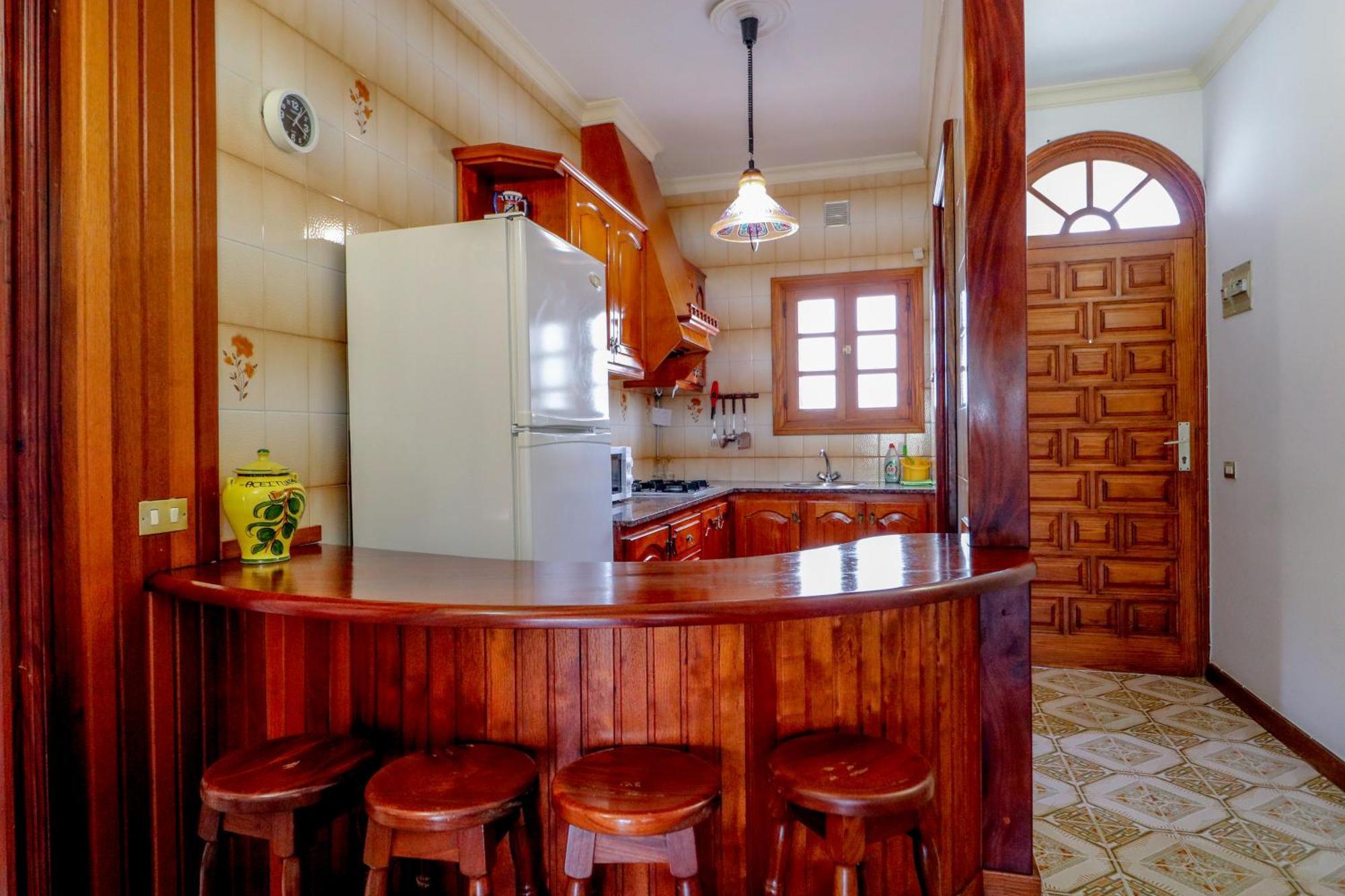 Lovely House Views&Garden Apartment Agaete  Luaran gambar