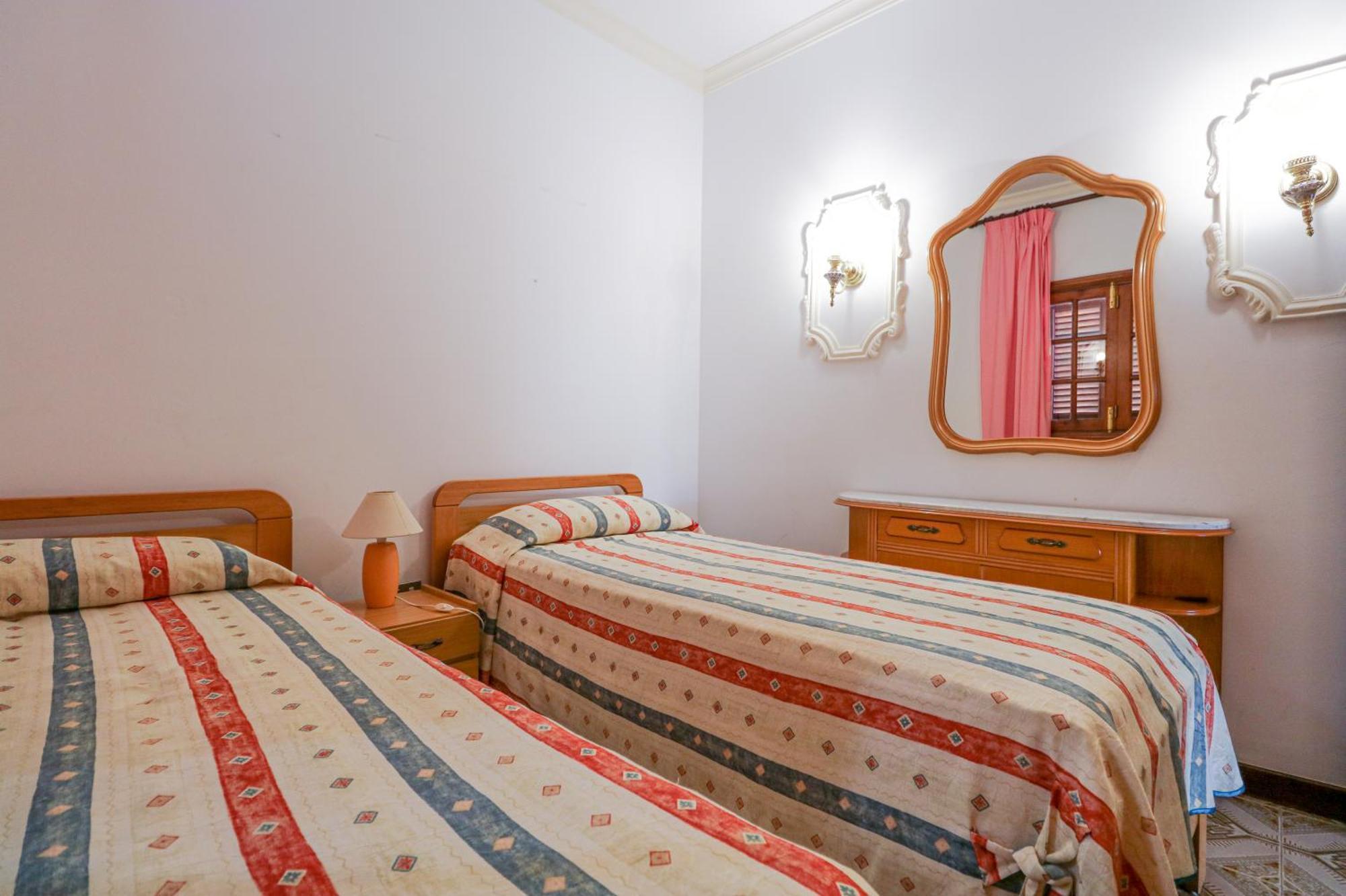 Lovely House Views&Garden Apartment Agaete  Luaran gambar