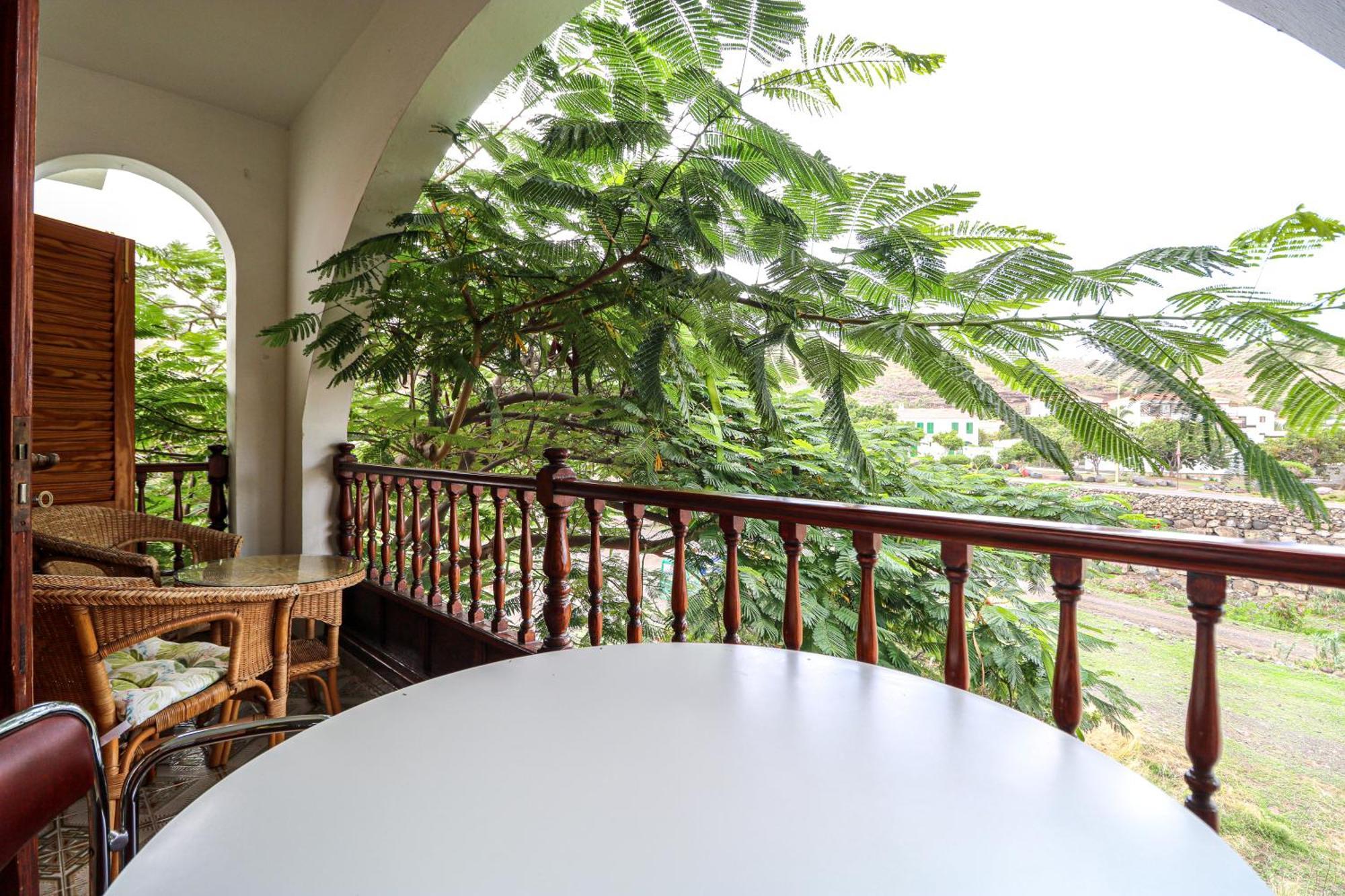 Lovely House Views&Garden Apartment Agaete  Luaran gambar