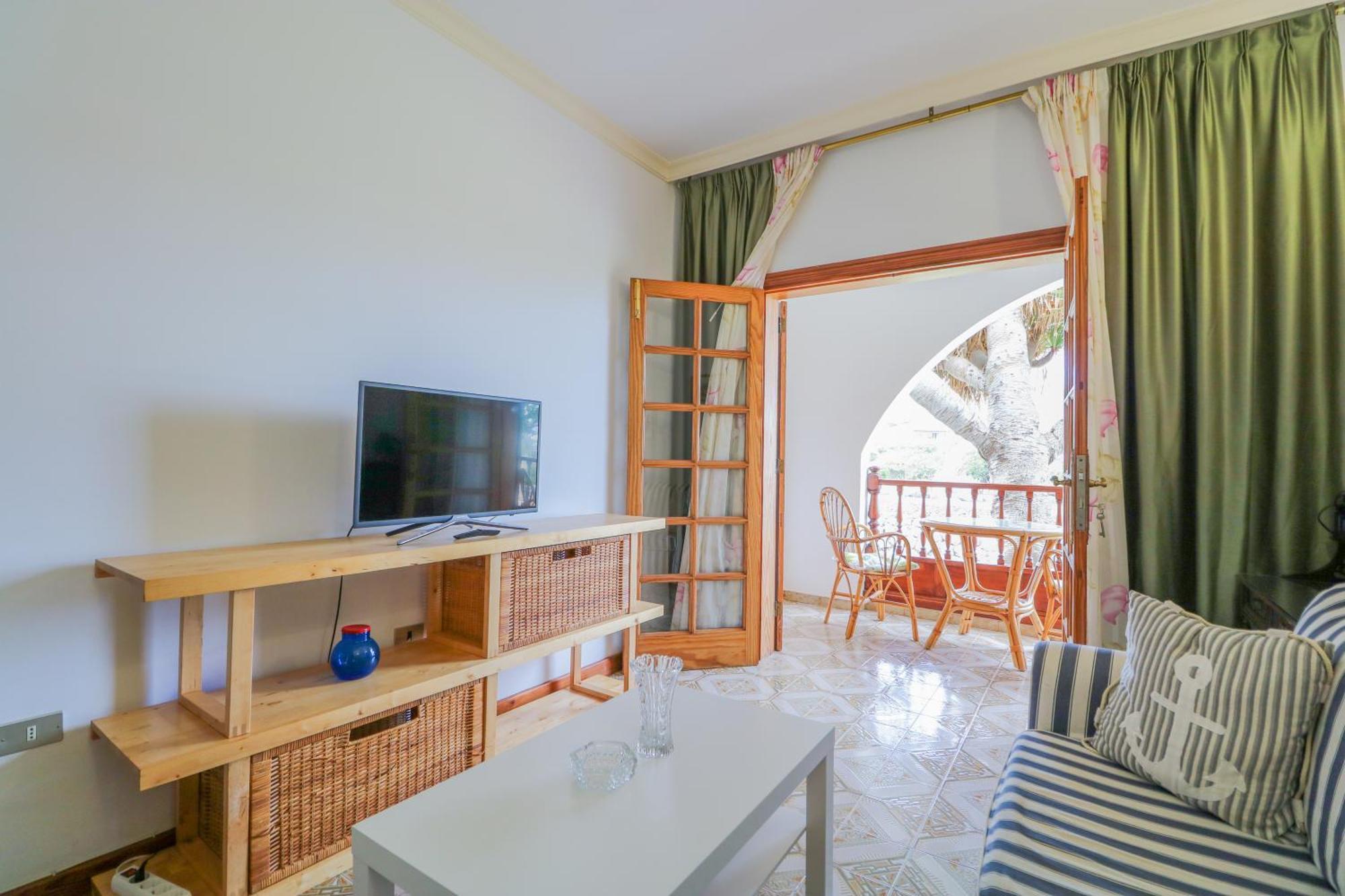 Lovely House Views&Garden Apartment Agaete  Luaran gambar