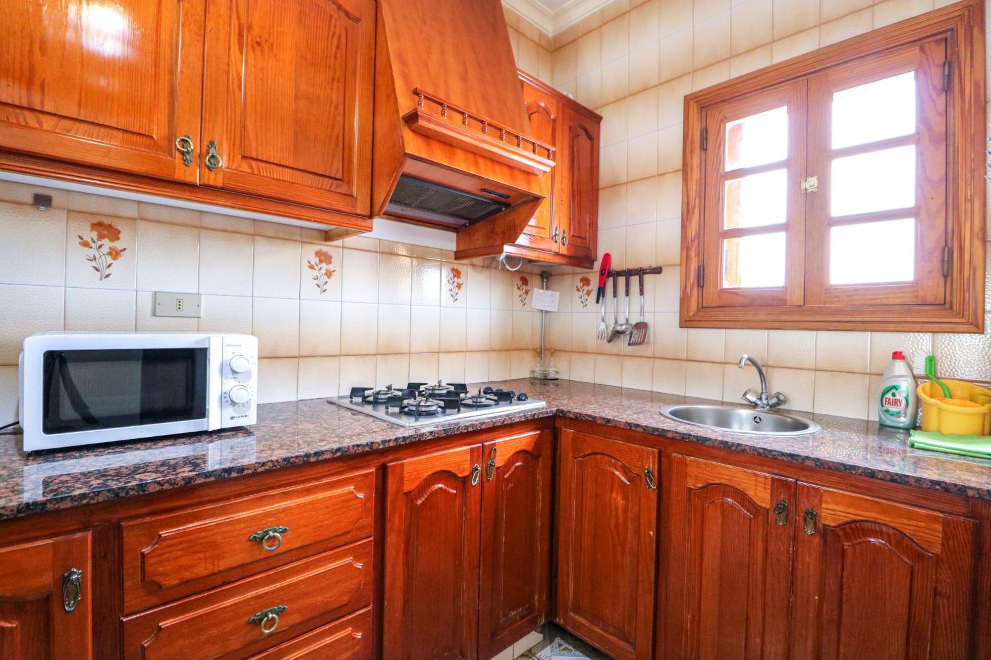 Lovely House Views&Garden Apartment Agaete  Luaran gambar