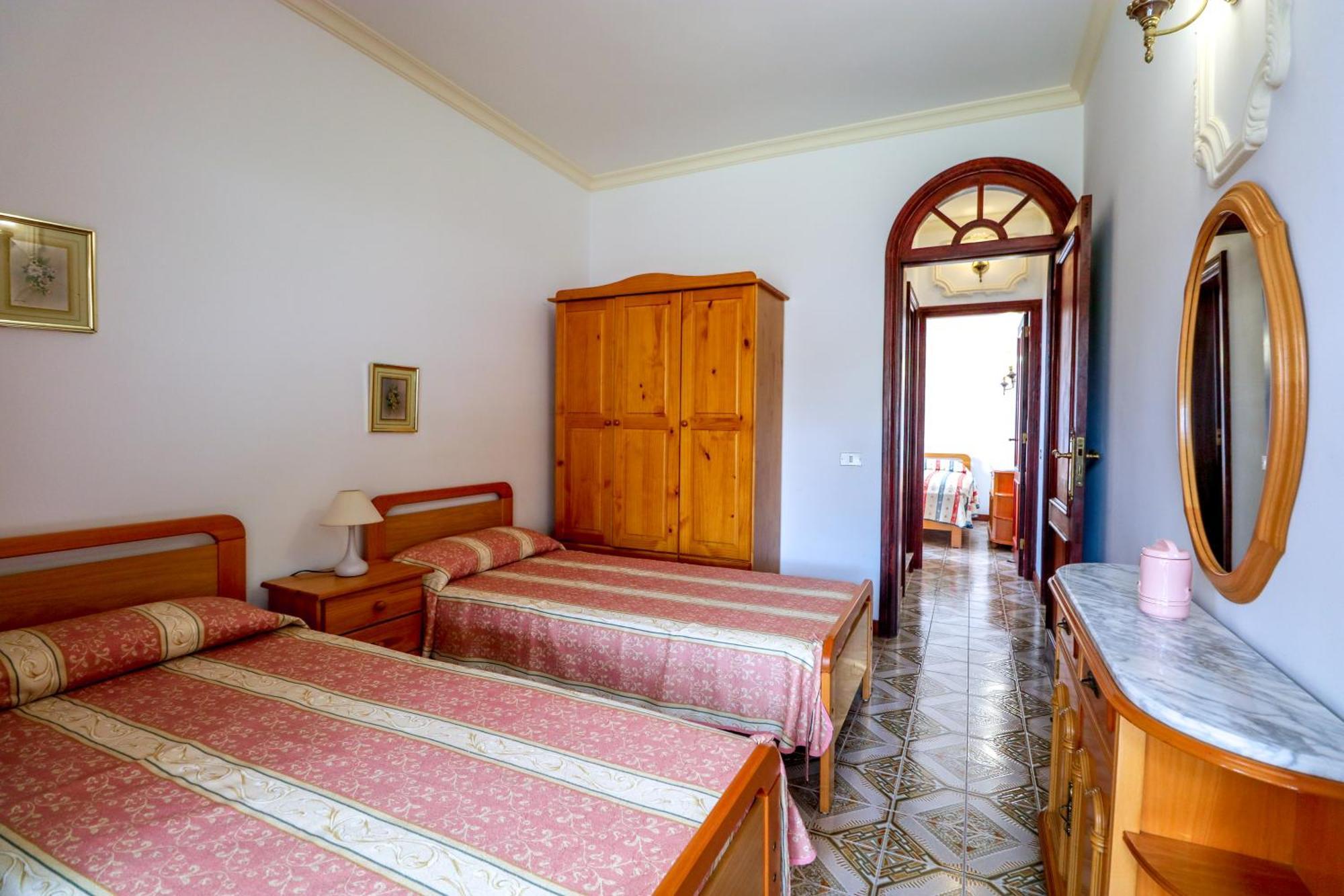 Lovely House Views&Garden Apartment Agaete  Luaran gambar