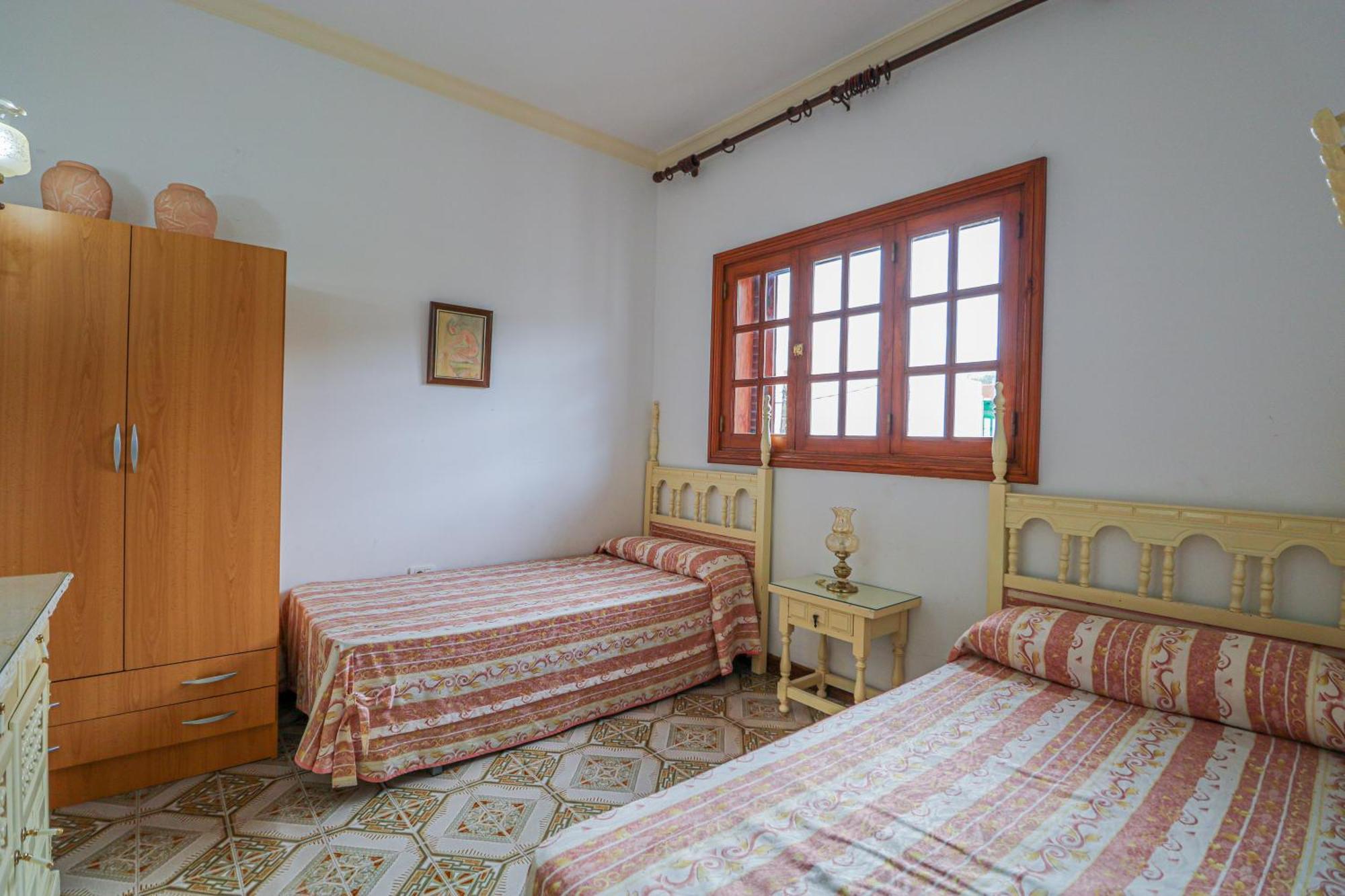 Lovely House Views&Garden Apartment Agaete  Luaran gambar