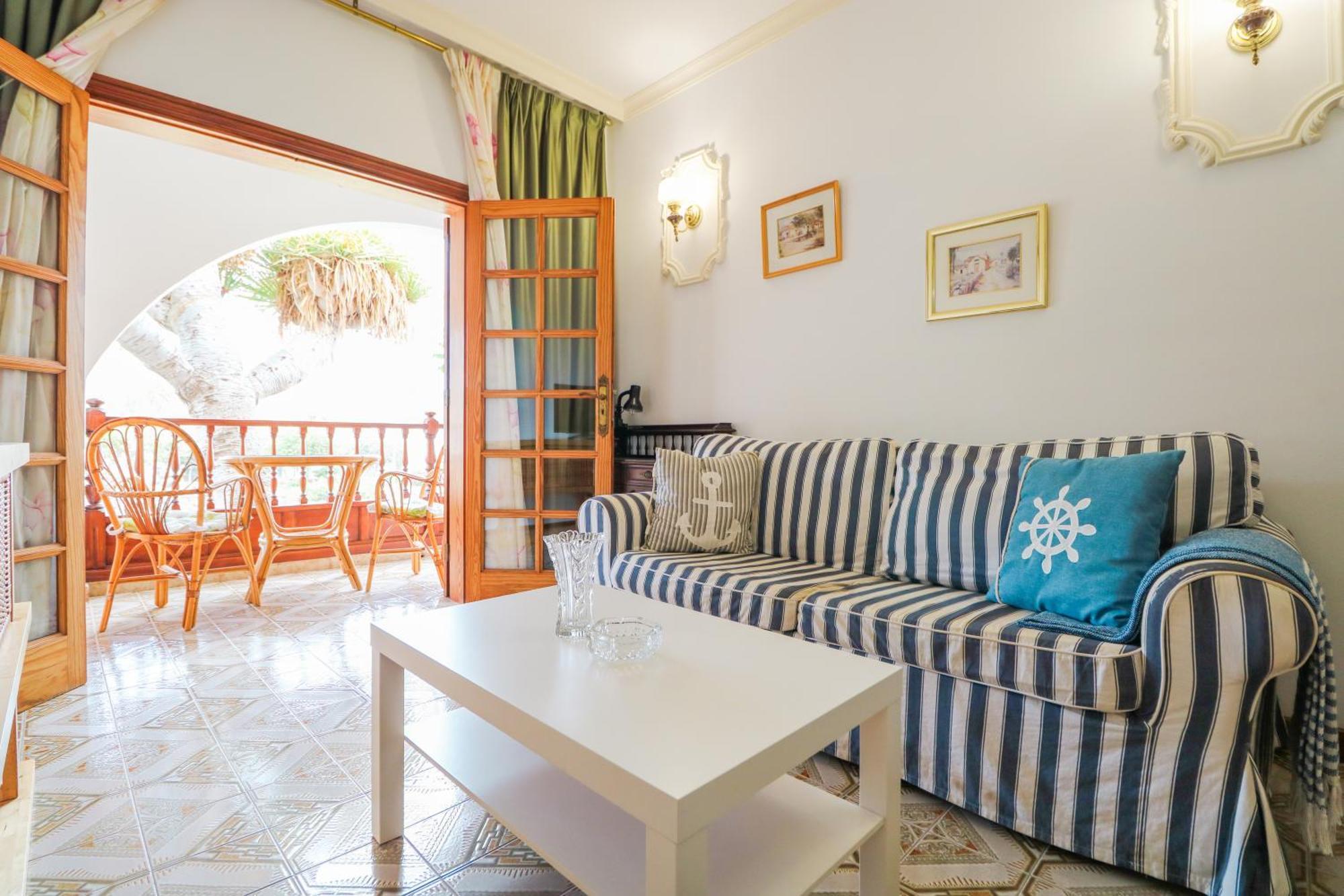 Lovely House Views&Garden Apartment Agaete  Luaran gambar