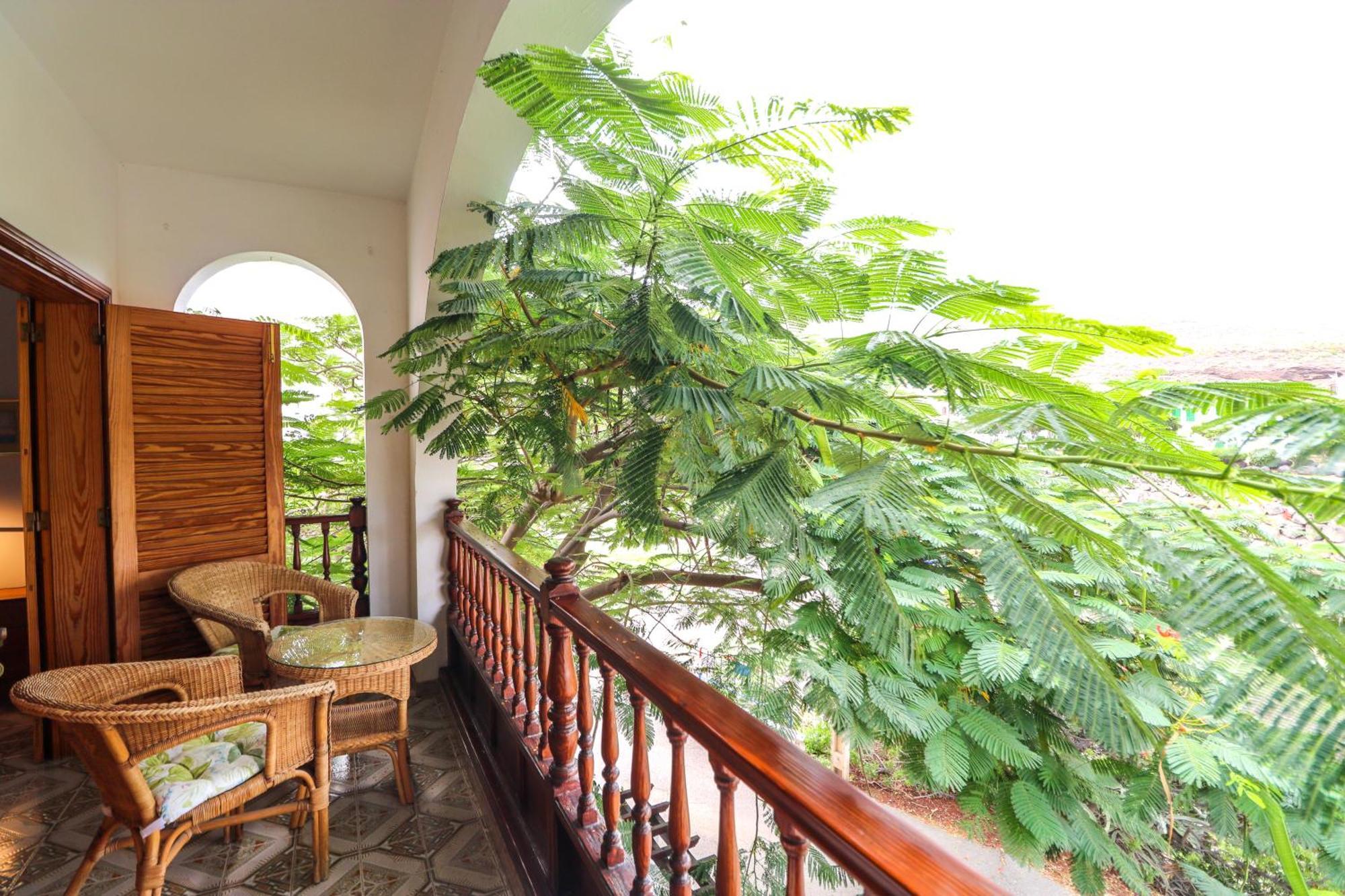 Lovely House Views&Garden Apartment Agaete  Luaran gambar