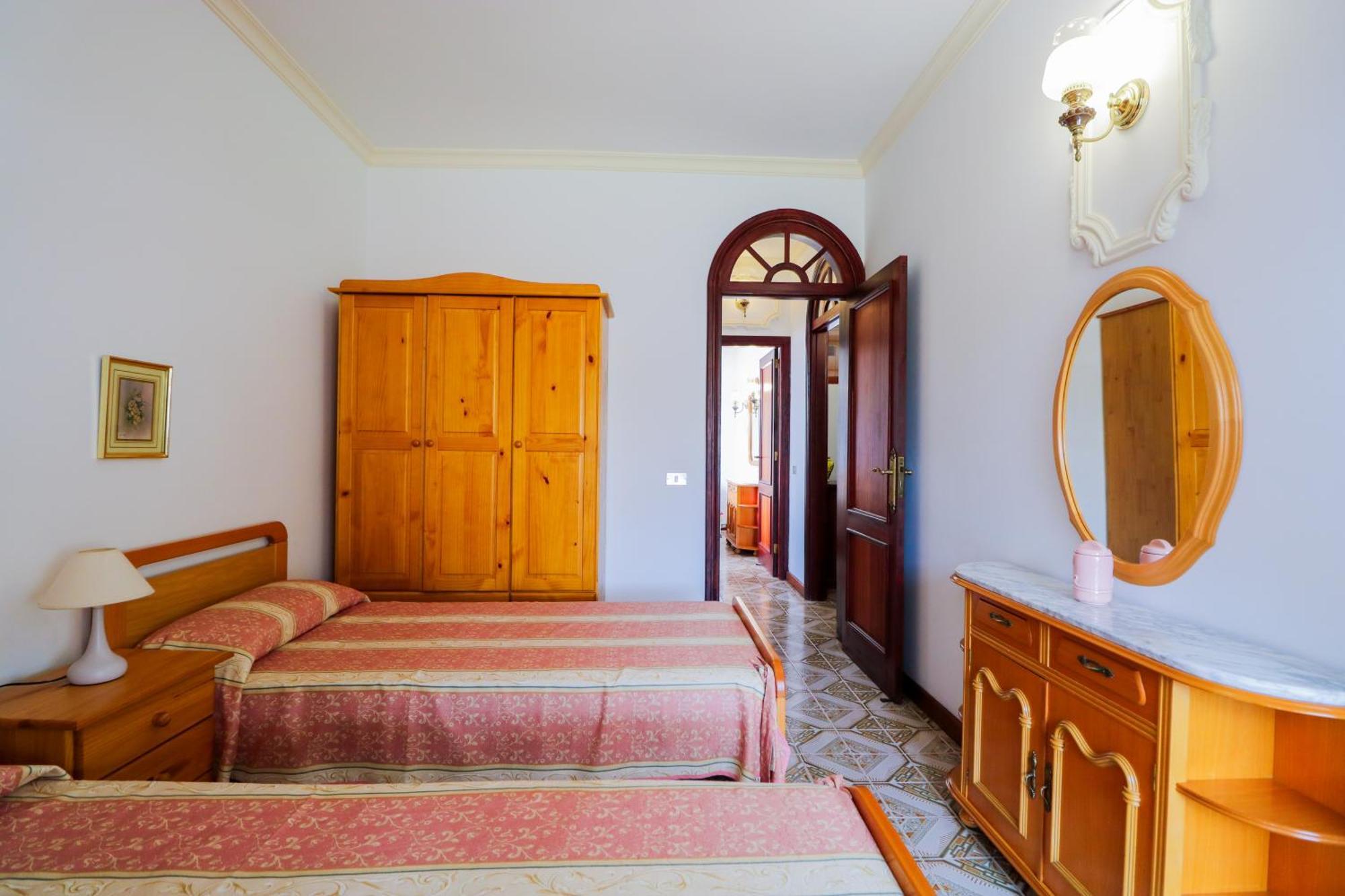 Lovely House Views&Garden Apartment Agaete  Luaran gambar
