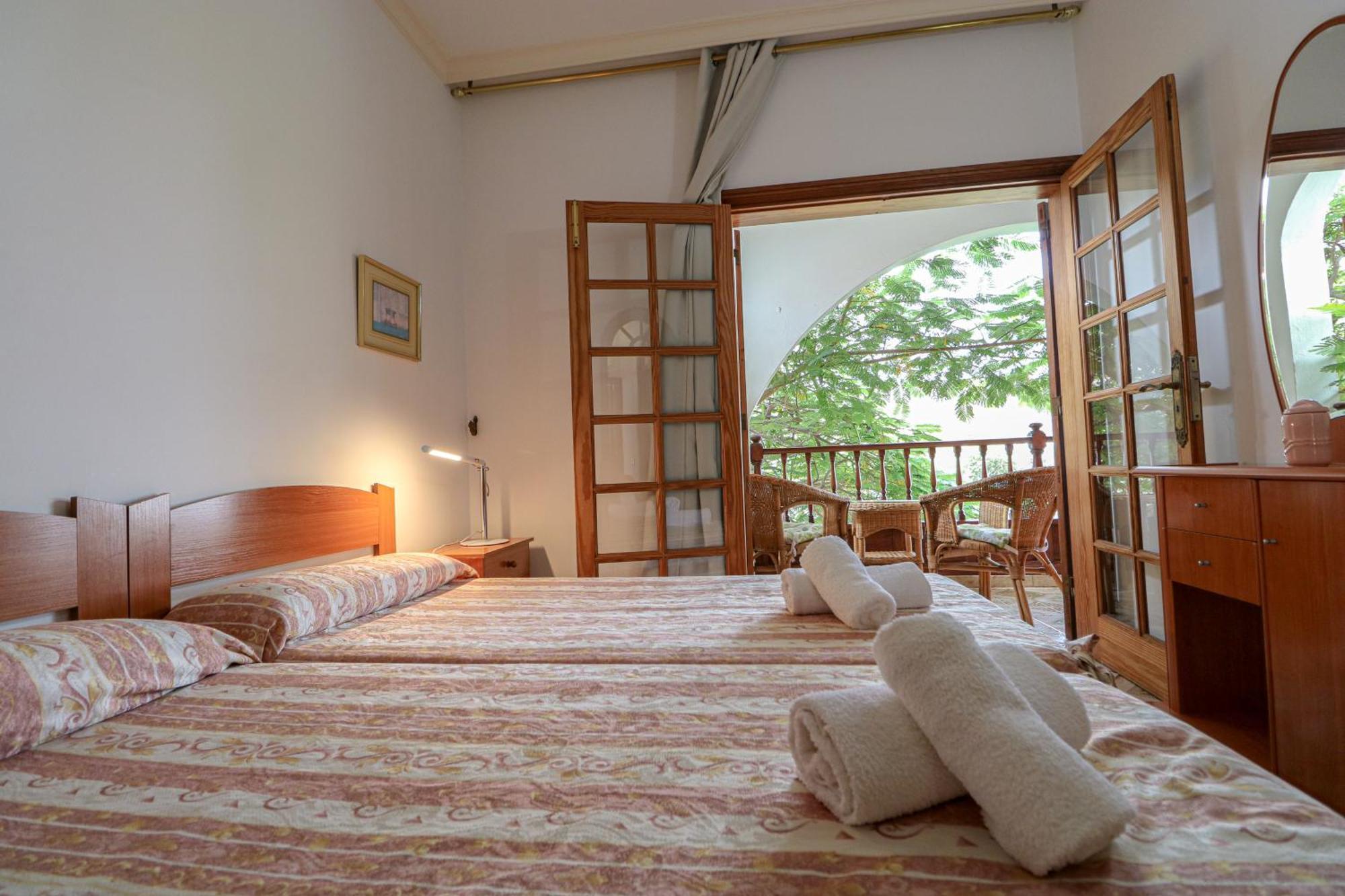 Lovely House Views&Garden Apartment Agaete  Luaran gambar