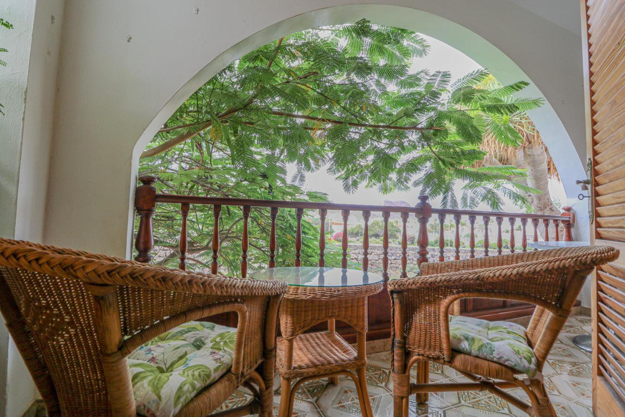 Lovely House Views&Garden Apartment Agaete  Luaran gambar
