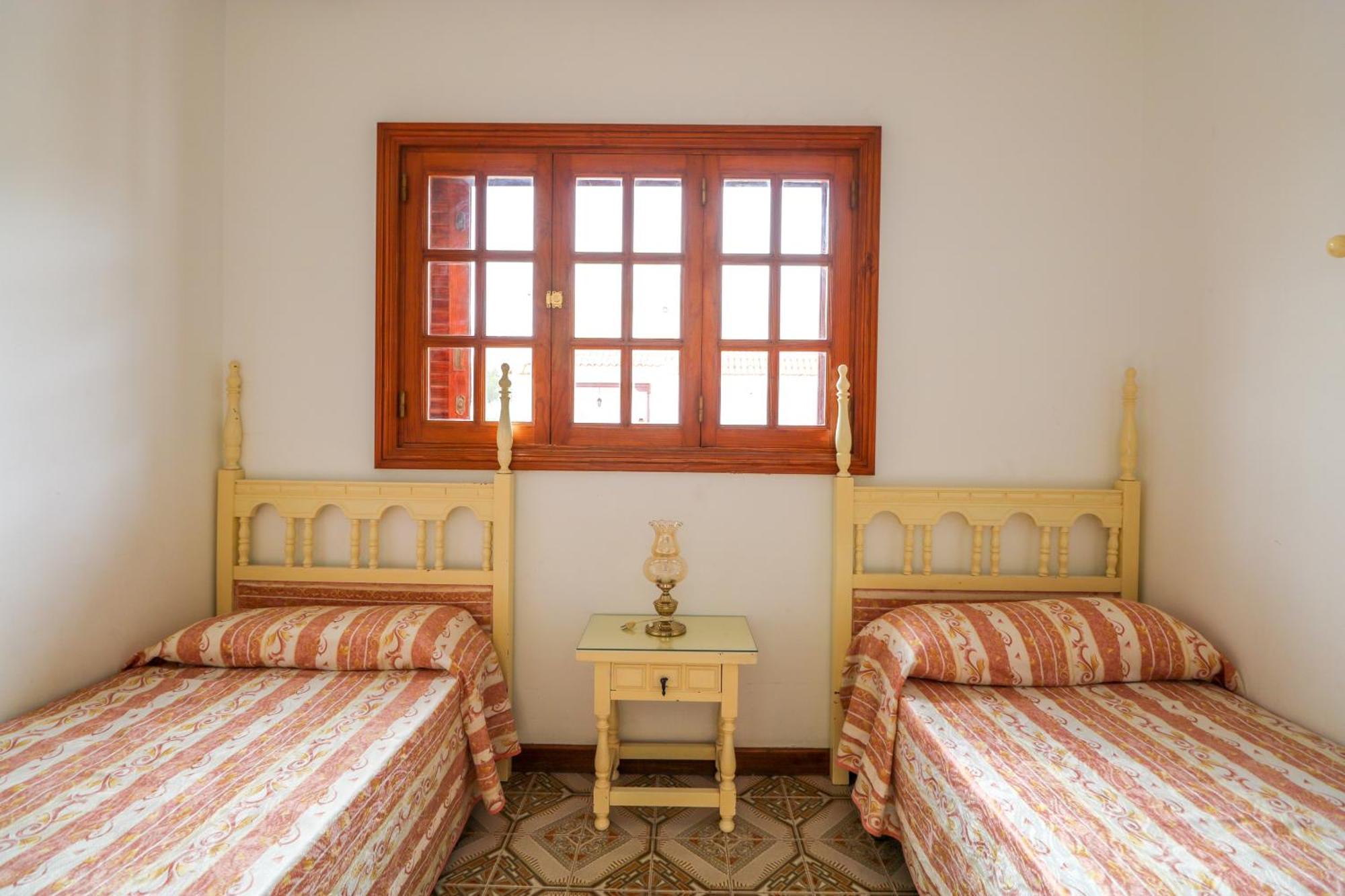 Lovely House Views&Garden Apartment Agaete  Luaran gambar