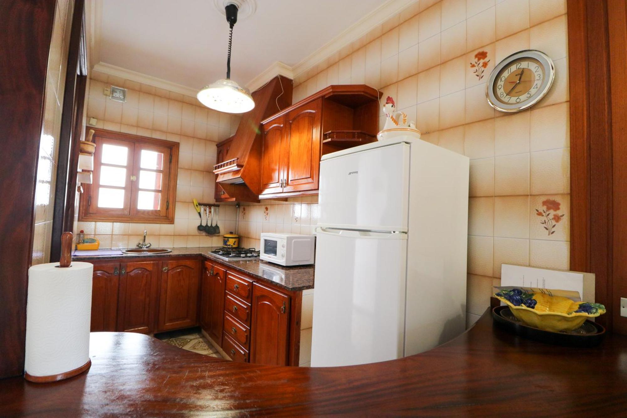 Lovely House Views&Garden Apartment Agaete  Luaran gambar