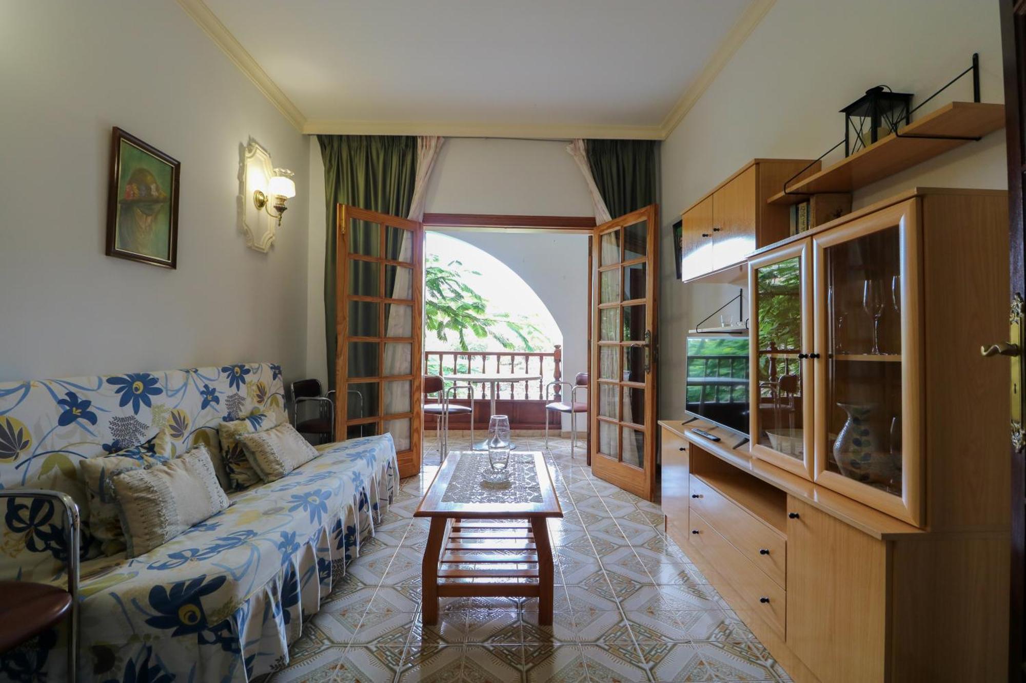 Lovely House Views&Garden Apartment Agaete  Luaran gambar