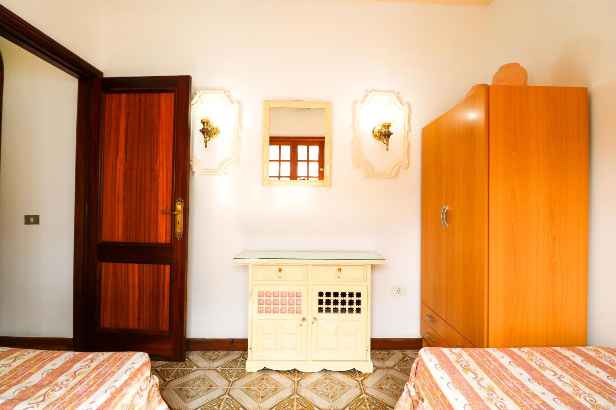 Lovely House Views&Garden Apartment Agaete  Luaran gambar