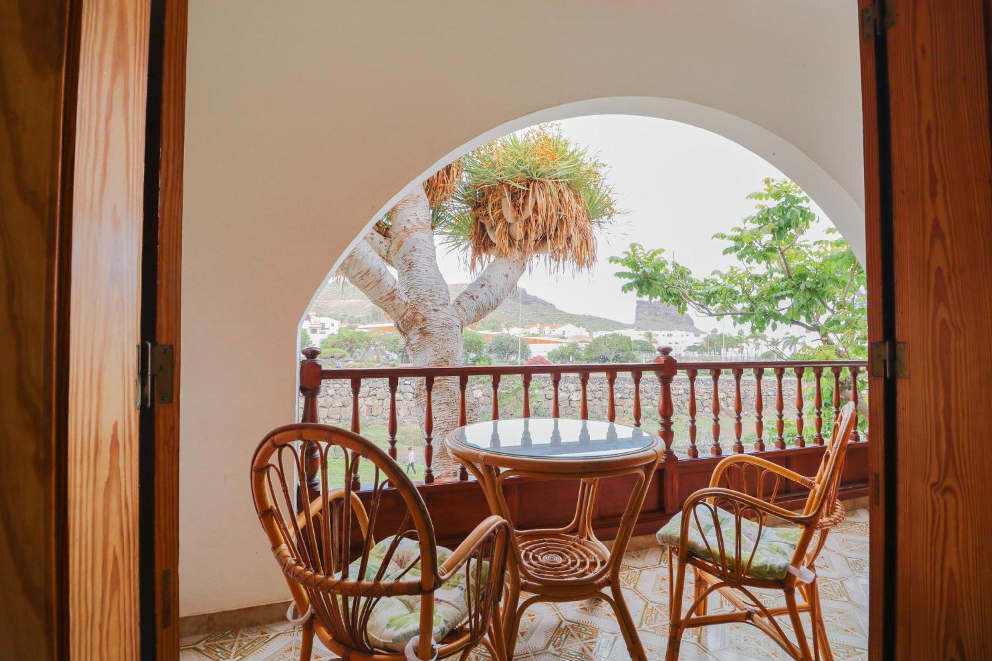 Lovely House Views&Garden Apartment Agaete  Luaran gambar