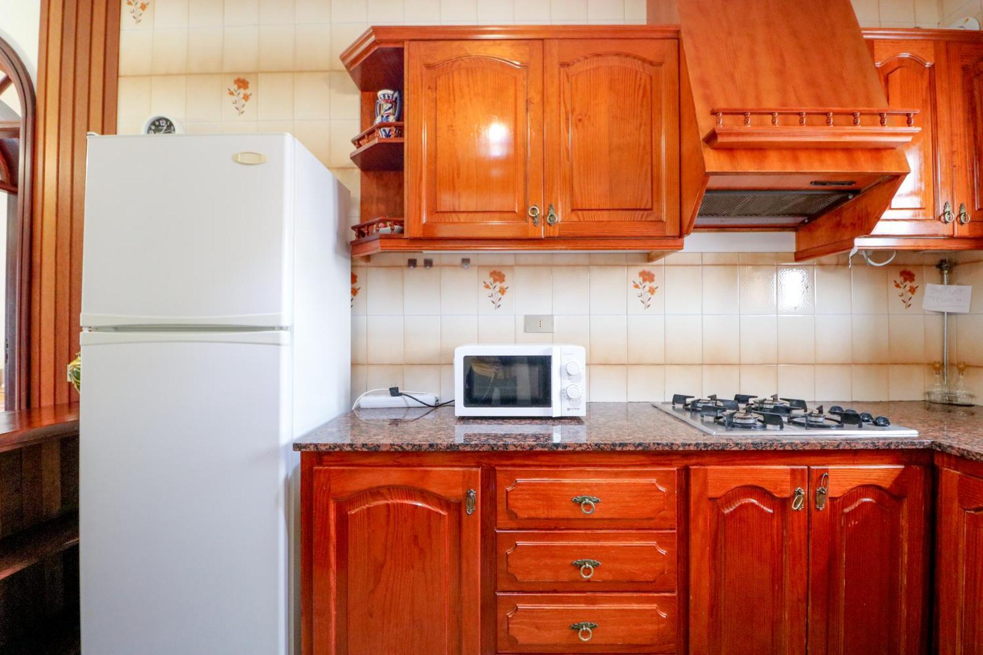 Lovely House Views&Garden Apartment Agaete  Luaran gambar