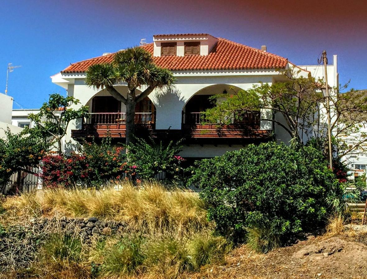Lovely House Views&Garden Apartment Agaete  Luaran gambar